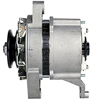 HELLA 8EL 012 427-661 Generator/Lichtmaschine - 14V - 33A