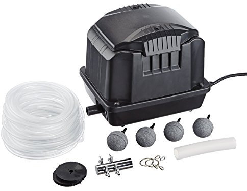 Pontec Pondo Pond Air Pump Sets