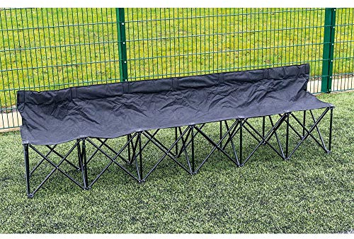 Precision Six-seater Quick Bench