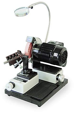 Bohrerschleifgerät BSG 20/2 NEU