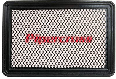 Pipercross - Filtro aria sportivo compatibile con Nissan Qashqai II J11 1.5 dCi 110 PS 02/14