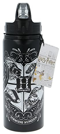 Stor Harry Potter Bouteille d'eau de sport en aluminium 710 ml