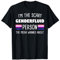 Genderfluid Genderfree Genderqueer LGBTQ Geschenk T-Shirt