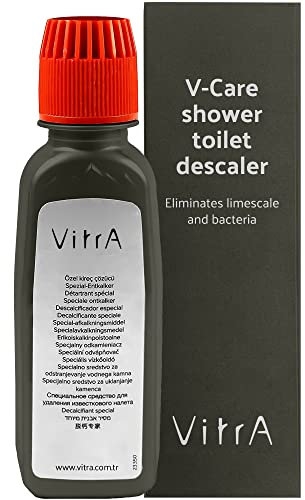 Vitra Durgol Entkalker und Kalkentferner V-Care 125ml