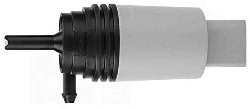 Riloer Waschpumpe für BMW E92 E91 E90 E88 E87 E82 E81 E66 E65 E64 E63 E61