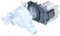 LUTH Premium Profi Parts Bomba de drenaje Kit de bomba para AEG Electrolux 405525055 4055250551 Lavadora