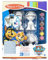 Melissa & Doug - Paw Patrol - Kit Créatif Pat Patrouille - Peinture Pour Enfants - Activité Manuelle Enfant - Jouet Pat Patrouille - Loisir Créatif - Cadeau Enfant 3 Ans Et +