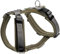 HUNTER Geschirr Maldon Oliv/Grau XS-S
