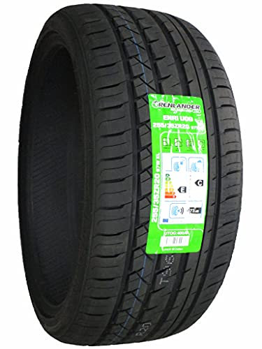 GRENLANDER Sommerreifen 255/35 ZR 20 XL TL 97W ENRI U08 BSW
