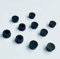 segoo 10 X New compatible with Hp Black Laptop Keyboard Mouse Stick/Point Trackpoint Pointer Cap 4 * 4mm