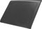 XJCX Tableta Gráfica de Dibujo, 233PPS 5080LPI 8192 Nivel de Sensibilidad a la Presión Tableta Gráfica, Lápiz Capacitivo sin Batería, 12 Teclas de Acceso Directo Personalizables(Negro)
