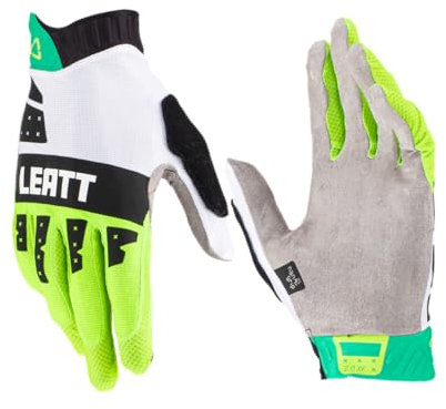 Leatt Glove MTB 2.0 X-Flow #L/EU9/US10 Jade