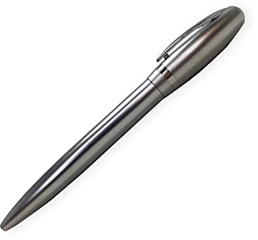 Kugelschreiber Silber 925/1000 Fox