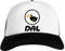 Luxogo DAL Logo Unisex Baseball Snapback Kappe Cap