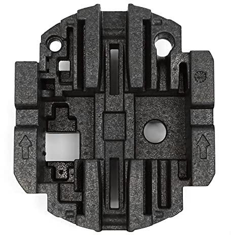 Skoda 5E3012115A Werkzeugeinsatz Werkzeugkasten Werkzeugtasche Reserveradmulde Bordwerkzeug, nur für 16 Zoll Reserverad