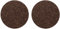 Sagaform 5018323 Topfuntersetzer, Kork