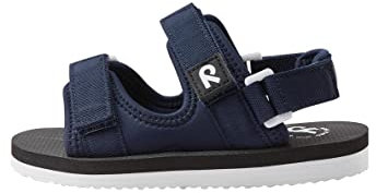 Reima Kinder Minsa 2.0 Sandale, navy, 32