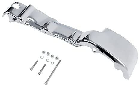 TCMT Capots intérieurs pour Harley Touring Electra Glide Road King Road Glide Street Glide Freewheeler Ultra Limited 2017-2023