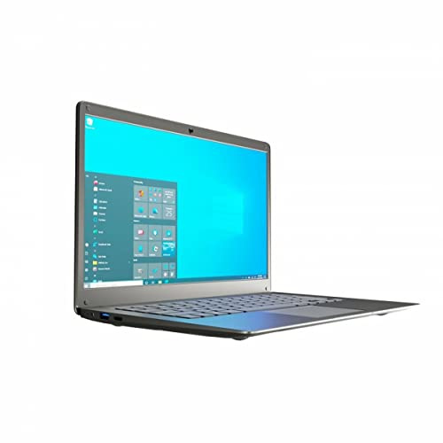 Alurin Go Laptop 14,1 Intel© Pentium™ N4200 4 GB RAM 128 GB QWERTY Español