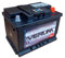 Batería de Coche 60 Ah 480 Amp 24 Meses de Garantía Primer Fabricante Europeo.