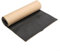 Mousse d'isolation phonique, autocollant en coton et mousse anti-bruit pour capot de voiture 200 x 50 cm
