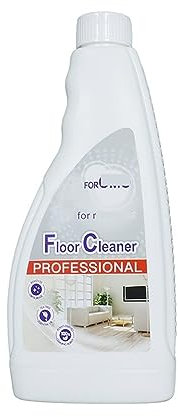 KAFTKO Staubsauger 480 Ml Bodenreiniger, Bodenreinigungslösung. Kompatibel Mit Roborock S8 Pro Ultra / S7 MaxV Ultra/Dyad / S7