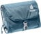 Deuter Unisex Wash Bag I Kulturbeutel, Atlantic, 1 L