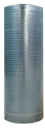 X1NGFU Polycarbonat-Dachplatte für Gewächshäuser,Regenschutz Stegplatten Ersatzplatten,Klare Glasfaserplatten,Uv-Beständige Ersatzplatten Für Balkon,Leicht Zu Schneiden,Breite x Länge (60cm x 200cm)