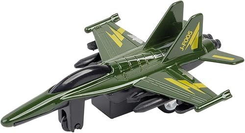 WONDERKIDS Avion Metal RF ASS4 BL