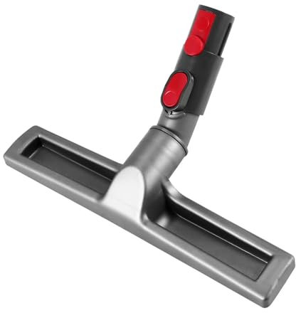 EDUQKWQS Accesorio De Herramienta De Limpieza For Cepillo De Aspiradora, Compatible con Dyson, V6/7/8/10/DC 62
