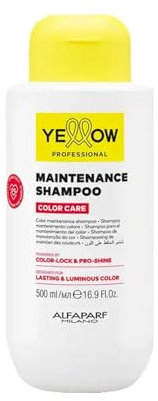 Yellow Professional Color Care Shampoo 500ml