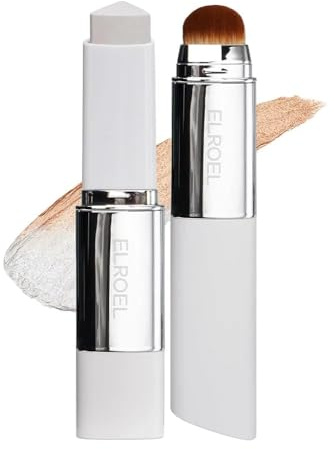 ELROEL Blanc Cover Cream Stick 13 g | Stick Foundation - Medium - Farbe: Medium