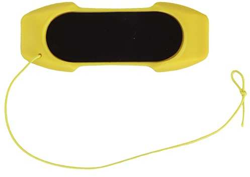 Bonbela PCs Finger Surfboard Surfing Sty (Gelb)