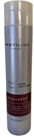 Profiline by Swiss O-Par Color Care 300 ml Silber Spülung Silver Conditioner