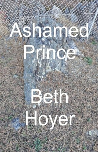 Ashamed Prince (Kingdom of Vineland, Band 3)