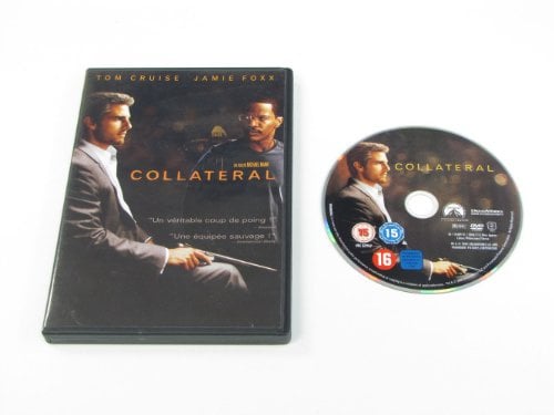 Collateral [FR Import]