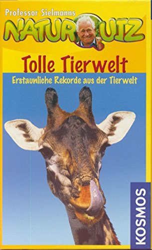KOSMOS - Sielmann: Tolle Tierwelt