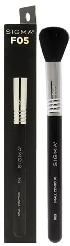 SIGMA Beauty High Cheekbone Highlighter Brush - F03 For Women 1 Pc Brush