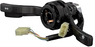 febi bilstein 22719 Steering Column Switch Assembly, pack of one
