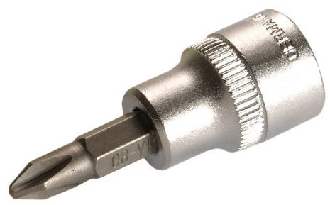 SW-Stahl S2229-PH2 Tournevis cruciforme 10 mm