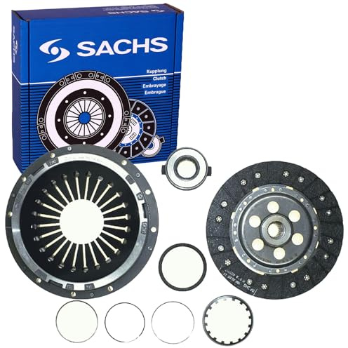 Sachs 3000 951 791 Kupplungssatz