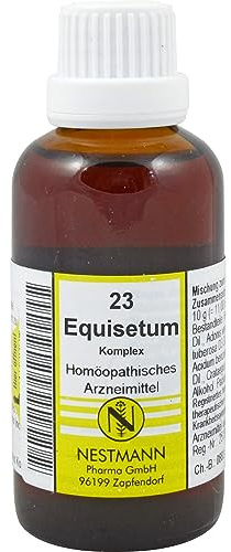 NESTMANN 23 Equisetum Komplex Mischung, 50 ml Lösung