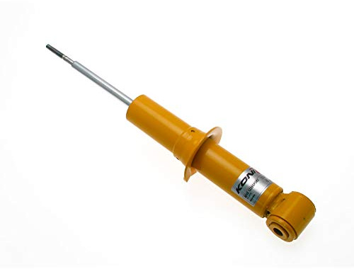 KONI Sport Stoßdämpfer kompatibel mit Alfa Romeo 159 Limousine/Sportwagon/Brera Coupé inkl. Q4 / Spider 2005-2012 - Hinterachse (8240-1239SPORT)