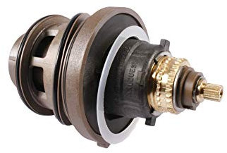 Ultra Finishing DC70T20 Valquest Dc70 Cartridge with T20 Spline, Brown