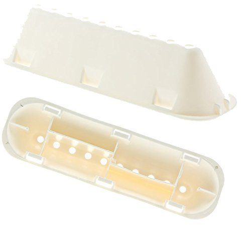 First4Spares Super Quality Durable Drum Paddle Lifter for Hotpoint Indesit Washing Machines