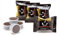 50 Capsules lavazza point compatibles café covim gold arabica