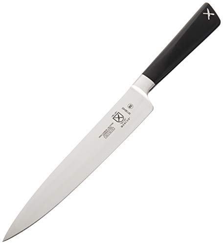 Mercer Culinary Zum Fillet Knife, Stainless Steel, Stainless, 9.7 x 2.2 x 35.6 cm