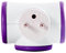 Triplite 3x16A rotative - Violet - Watt&Co