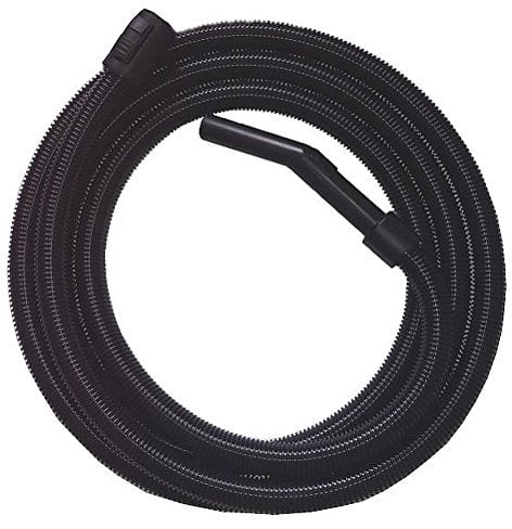 Saugschlauch - Ersatz-Schlauch für Staubsauger - geeignet für Kärcher der K, A, WD und MV-Serie - komplett mit Handgriff - 6 m lang