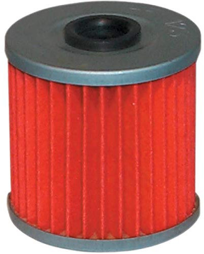 Hiflofiltro HF118 Premium Ölfilter